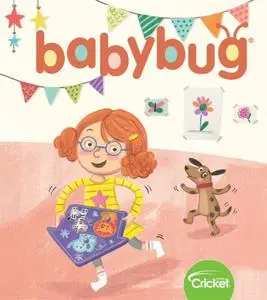 Babybug - March 2019
