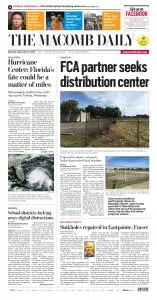 The Macomb Daily - 2 September 2019