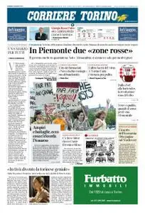 Corriere Torino – 08 marzo 2020