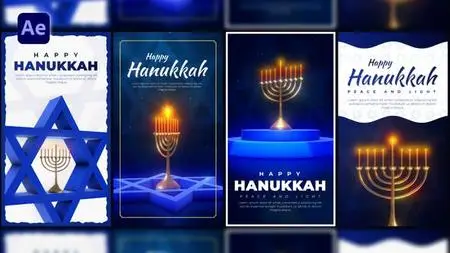 Hanukkah Stories Pack 49662980