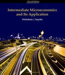 Intermediate Microeconomics and Its Application [Repost]