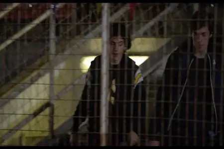 Baby S01E03