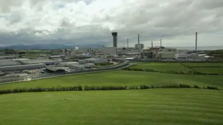 BBC - Britain's Nuclear Secrets: Inside Sellafield (2015)