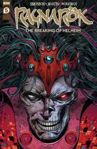 RagnarÃ¶k - The Breaking of Helheim 005 (2020) (digital) (Son of Ultron-Empire