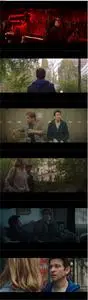 Here After (2020) Faraway Eyes