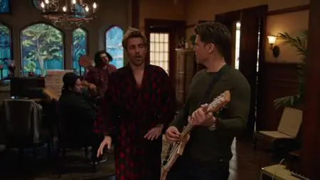 DC's Legends of Tomorrow S06E06