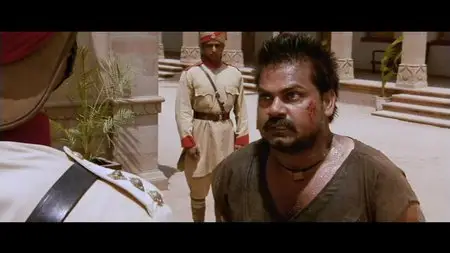 Lagaan: Once Upon a Time in India (2001)