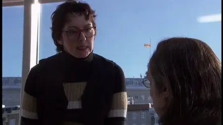 La Face Cachée de la Lune (2003)