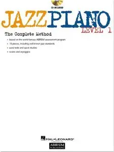 Jazz Piano (Level 1)