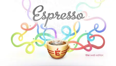 Espresso v2.1.4 Mac OS X