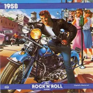 VA - Time Life Music: The Rock 'N' Roll Era Collection (1989 - 2001)