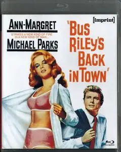 Bus Riley's Back in Town (1965)