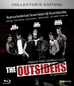 The Outsiders / Die Outsider (1983)