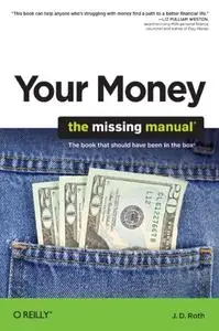 Your Money: The Missing Manual (Repost)