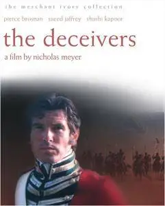 The Deceivers (1988) [Criterion Collection]