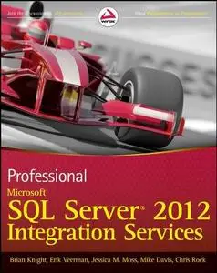 Professional Microsoft SQL Server 2012 Integration Services (Repost)