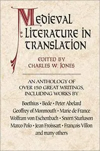 Medieval Literature in Translation