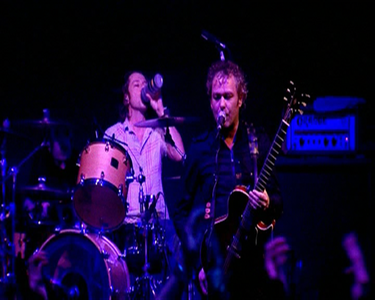 The Levellers - Chaos Theory Live (2006)