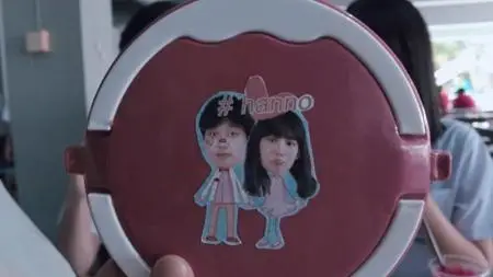 Girl from Nowhere S01E05