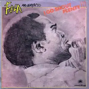 Fela Kuti & Afrika '70: Collection (1976-1986)