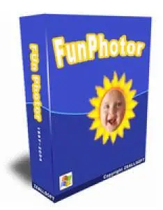 FunPhotor Professional ver. 5.99