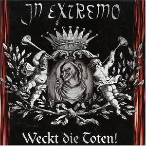 In Extremo - Weckt die Toten! 1993