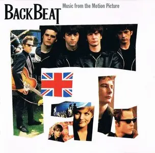 Backbeat [Original Soundtrack]