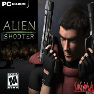 Alien Shooter + Expansions
