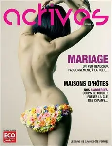 Actives - Octobre 2012