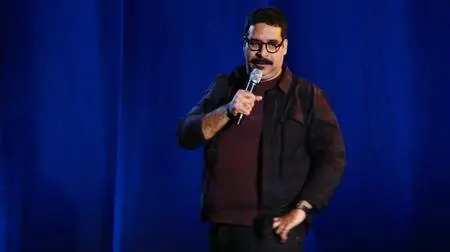 Erik Griffin: The Ugly Truth (2017)