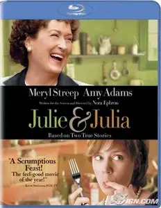 Julie and Julia (2009)