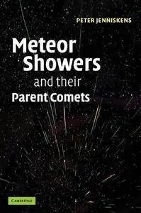 Meteor Showers and their Parent Comets(Repost)