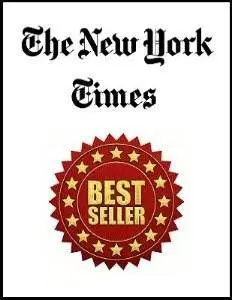 The New York Times Best Sellers Non-Fiction – January 2017 (Complete Month)
