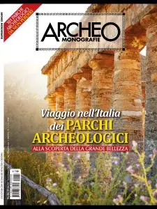 Archeo Monografie N.7 - Giugno 2015
