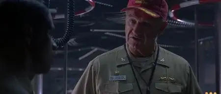 Crimson Tide (1995)