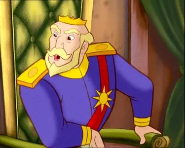 Hans Christian Andersen's 200th Anniversary: The Fairy Tales [8 volumes of 8] / Ганс Христиан Андерсен. Сказки (2003)