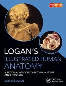 Logan's Illustrated Human Anatomy