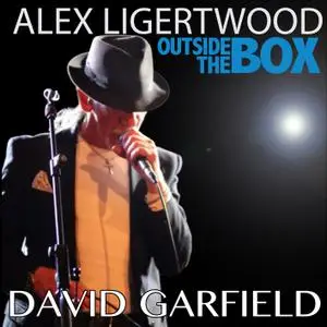 David Garfield - Alex Ligertwood Outside the Box (2019) [Official Digital Download 24/48]