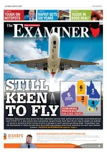The Examiner - August 1, 2020