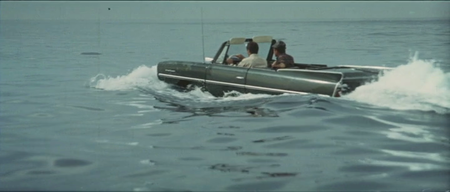 Agent 505: Death Trap Beirut (1966)