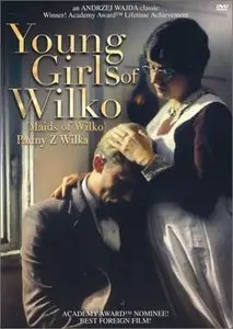 Panny z Wilka / Young Girls Of Wilko (1979) + Extras