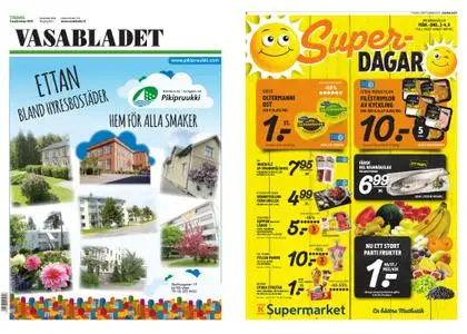 Vasabladet – 03.09.2019
