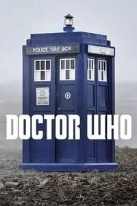 Doctor Who S08E12