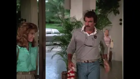 Magnum P.I. S06E03