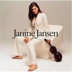 Janine Jansen - Janine Jansen (2003)