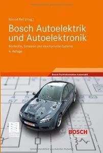 Bosch Autoelektrik und Autoelektronik (Repost)