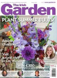 The Irish Garden - March 2017