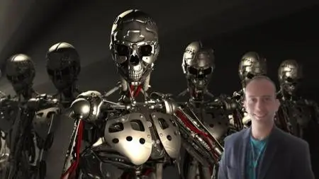 Artificial Intelligence Level 2: Rise of the Machines
