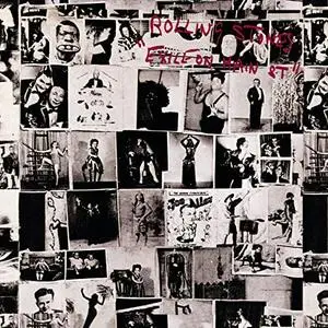 The Rolling Stones - Exile On Main Street (Remastered Deluxe Edition) (1972/2020) [Official Digital Download]