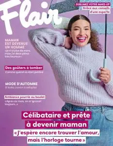 Flair French Edition - 10 Novembre 2021